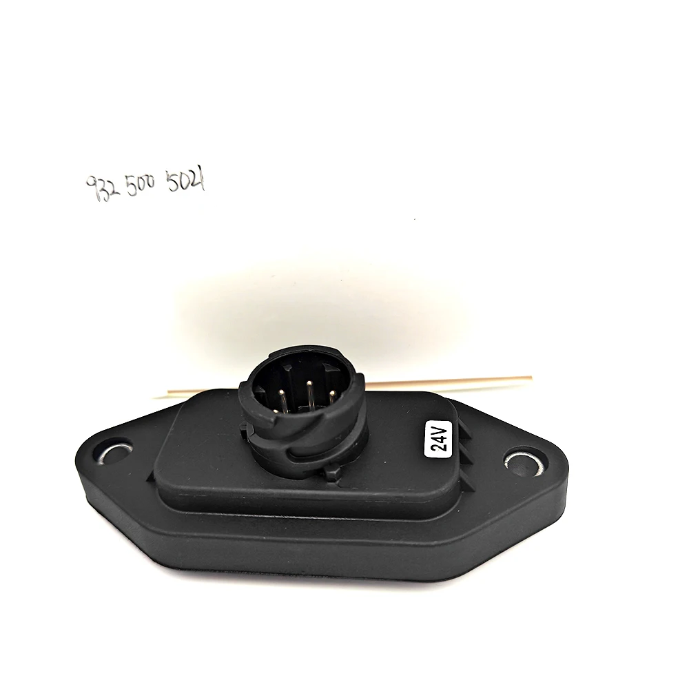 Luftdrucksensor OE 397464F004 / 4410430021 / 4410435021 / 4410435041 / 9325005021 passend für LKW – Detail 2