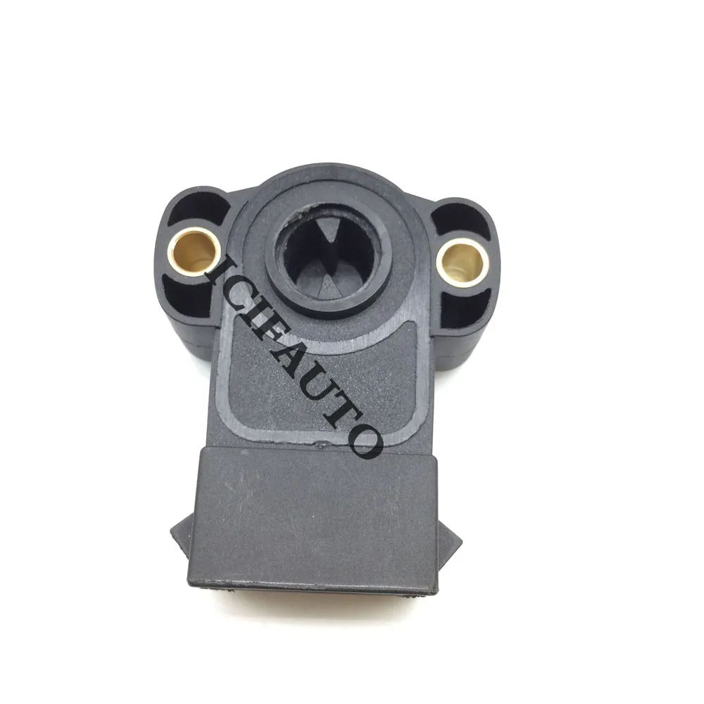 Sensor de posición del acelerador para Ford Escort Fiesta KA Orion Puma Mazda 121 6854782,1E0318911,1206453,928F9B989CA,95BF9B989JB