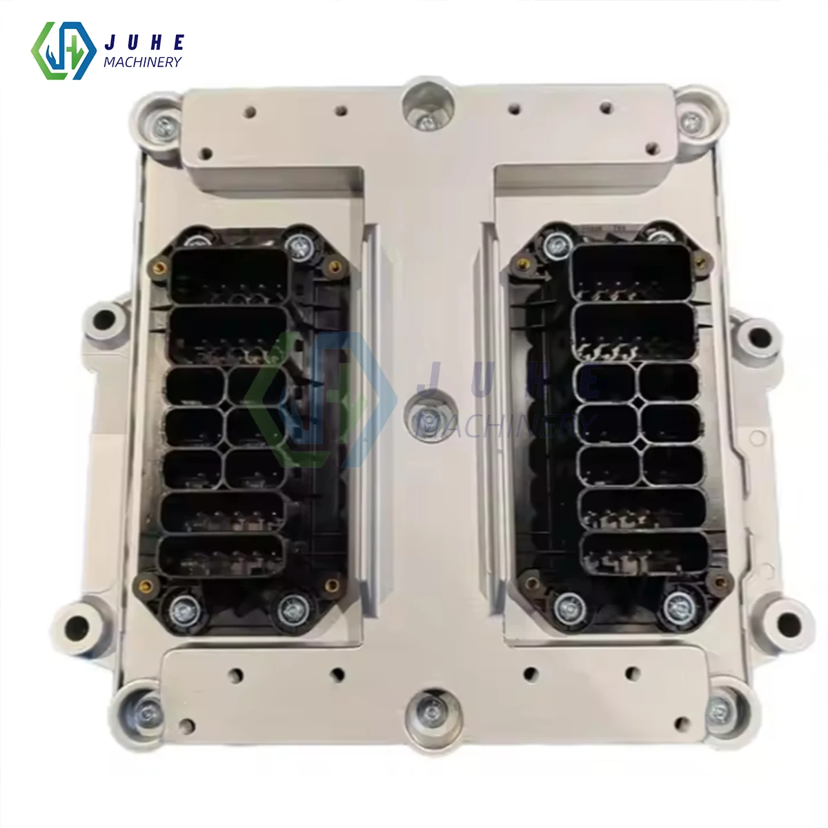 1514611 1726098 وحدة تحكم المحرك S6 PDE نوع لقطع غيار شاحنات SCA-NIA 1726100 ECU ECM نموذج عالمي #2