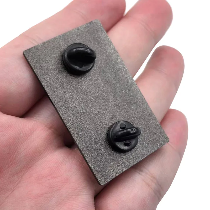 أنيمي هايكيو!! شارة معدنية كورو تتسورو بوكوتو كوتارو دبابيس مانغا دبابيس لحقيبة الظهر الملابس التلبيب ACG ديكور تأثيري #4