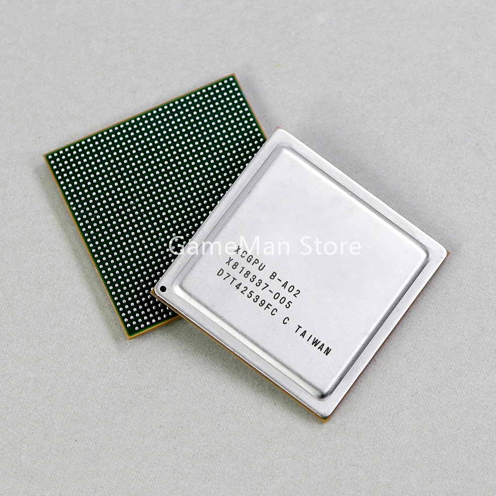 OCGAME originale X818337 X818337-001 002 003 004 005 BGA IC GPU CPU Chip per Xbox360 Xbox 360 Slim