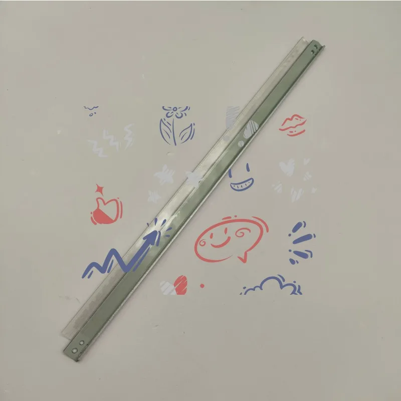 

4 шт., высококачественное лезвие для чистки барабана для Toshiba E STUDIO 2050 2051 3055 2550 2551 2555 3555 4555 5055, детали барабана