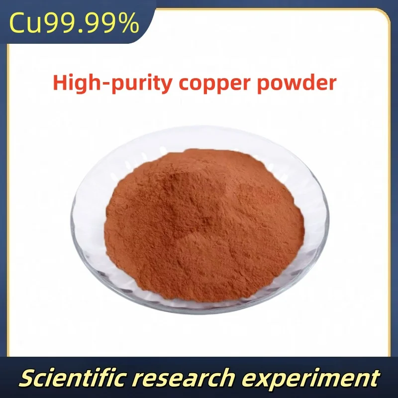 Electrolytic Copper…