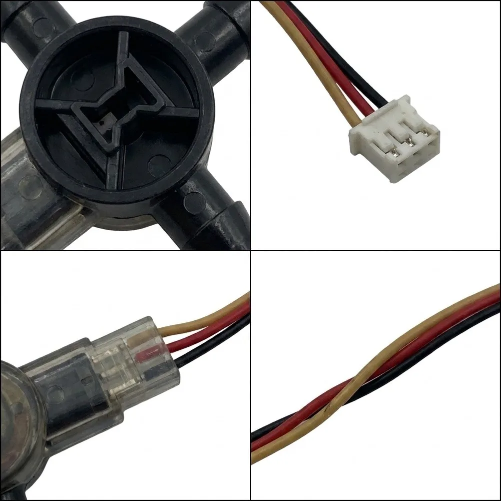 For Dreame H15 / H15 / H12 For FlexReach Fresh Water Detection Module Appliance Parts And Accessories Welding Machine