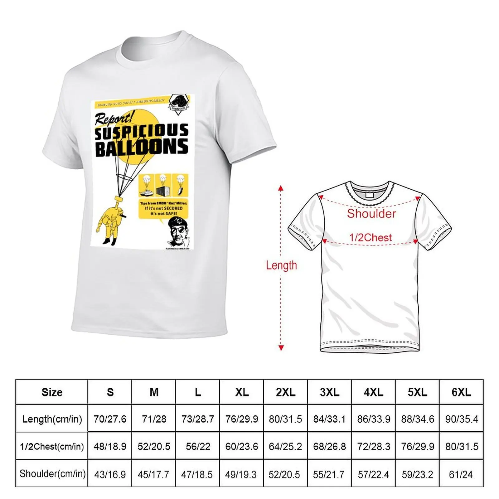 Fulton Warning T-Shirt basketball graphic tees street wear mens shirts graphic tee
