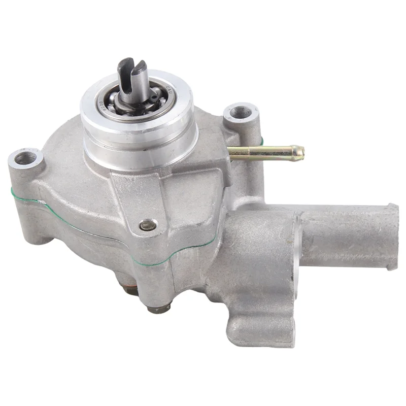 

Water Pump Assembly Fits For Grizzly 660 YFM660 2002-2008 5KM-12420-00-00 Replacement Accessories