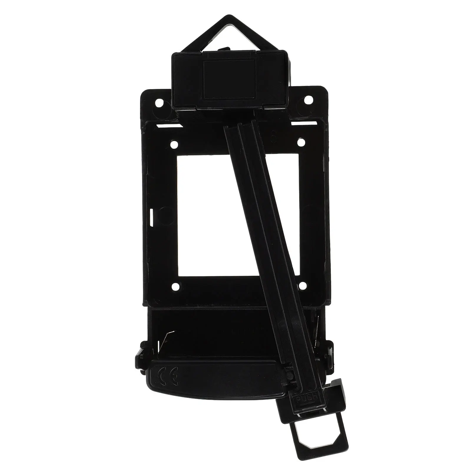 

Swinging Mechanism for Pendulum Clock 100G Support High Precision Clock Movement Replacement Part Compatible with Quartz and