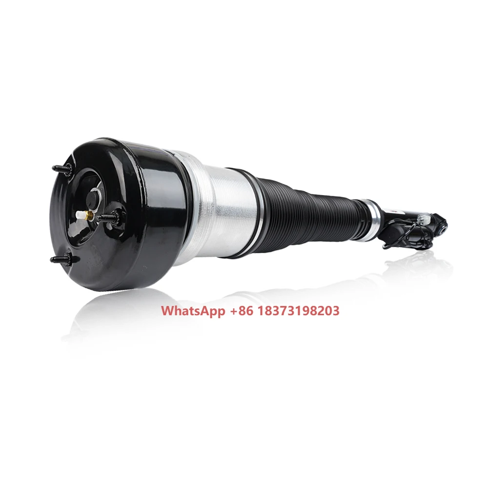

Black Steel Shock Absorbers for Ben-z S Class CGI CGI Air Suspension