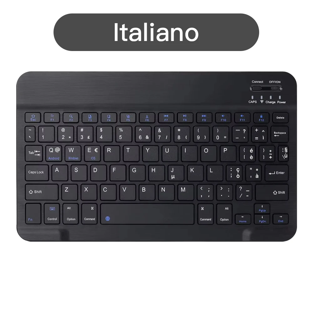 Variant: Italian