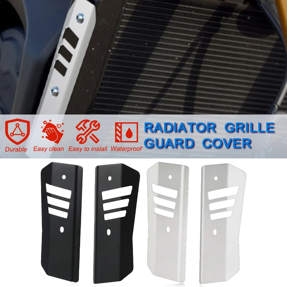 Accessories Motorcycle Voltage Regulator Rectifier Grille Guard Cover Protection For Yamaha XSR900 XSR 900 2016-2019 2020 2021