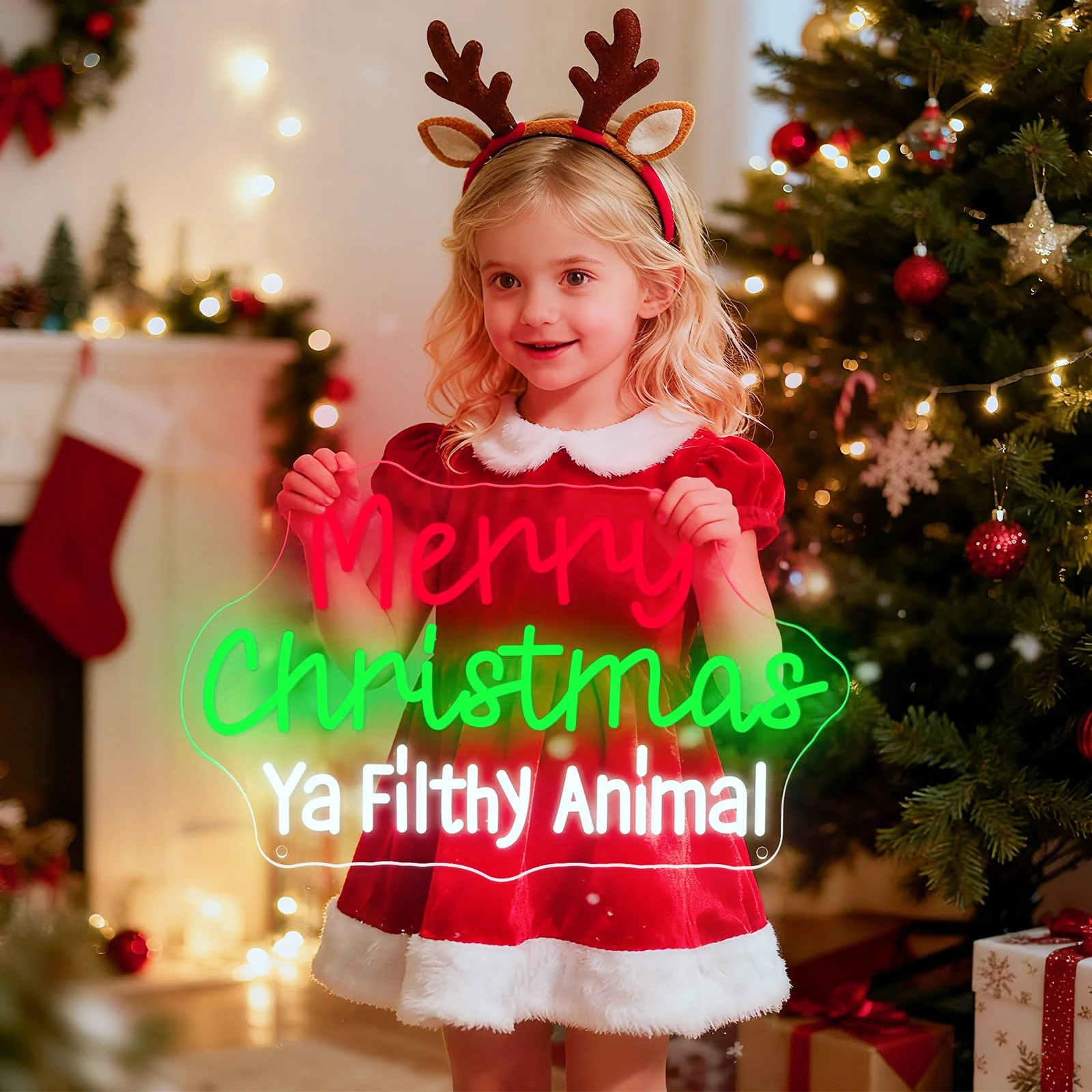 

Неоновая вывеска на заказ, персонализированная неоновая светодиодная вывеска для спальни, дома, Рождества, дня рождения, свадьбы, кафе, сада, украшения стены, светильник