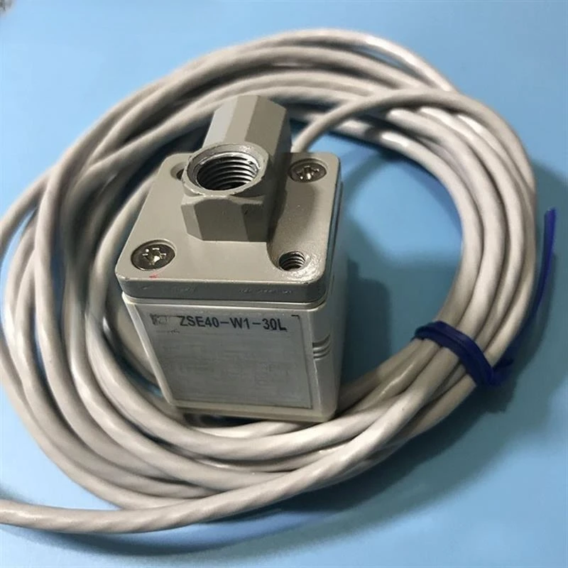 Pressure Switch Sen…