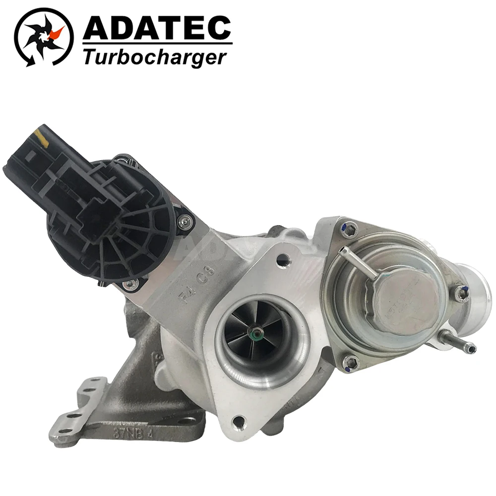 VG16 Turbocharger 189006A0003 180810528E Turbine  6A0F4TC 6A0F4T Turbo for HONDA ACCORD L15BN L15BM 130/143KW 1.5T 2018-