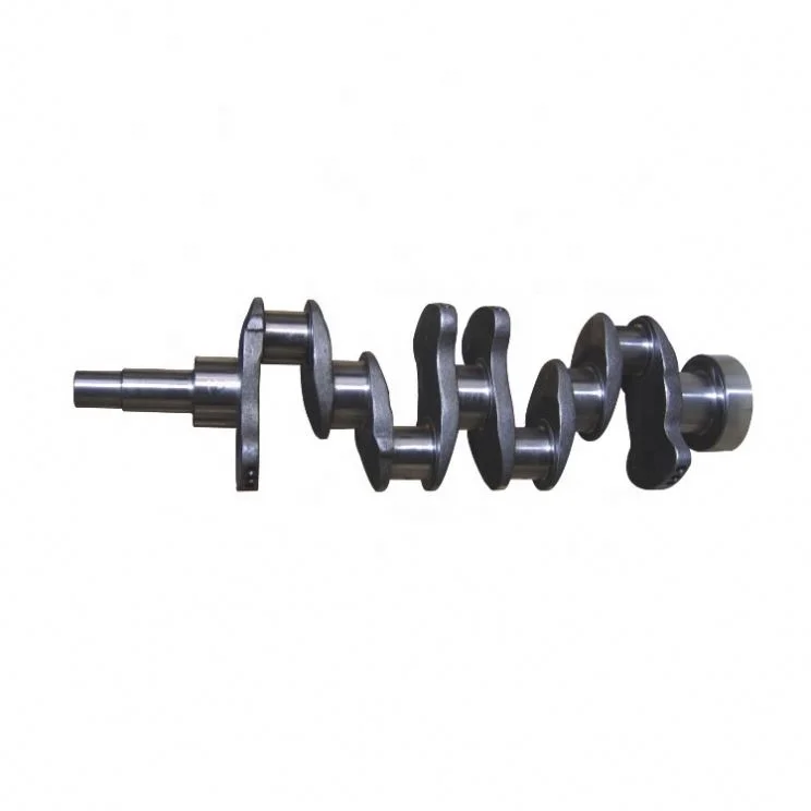 4D130 Engine Crankshaft 6110-33-1112 for Excavator