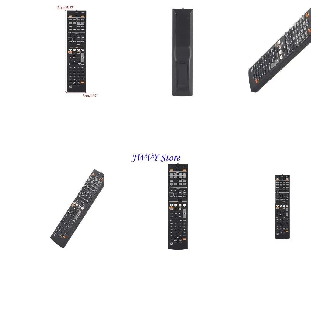 573A New RAV491 ZF3…