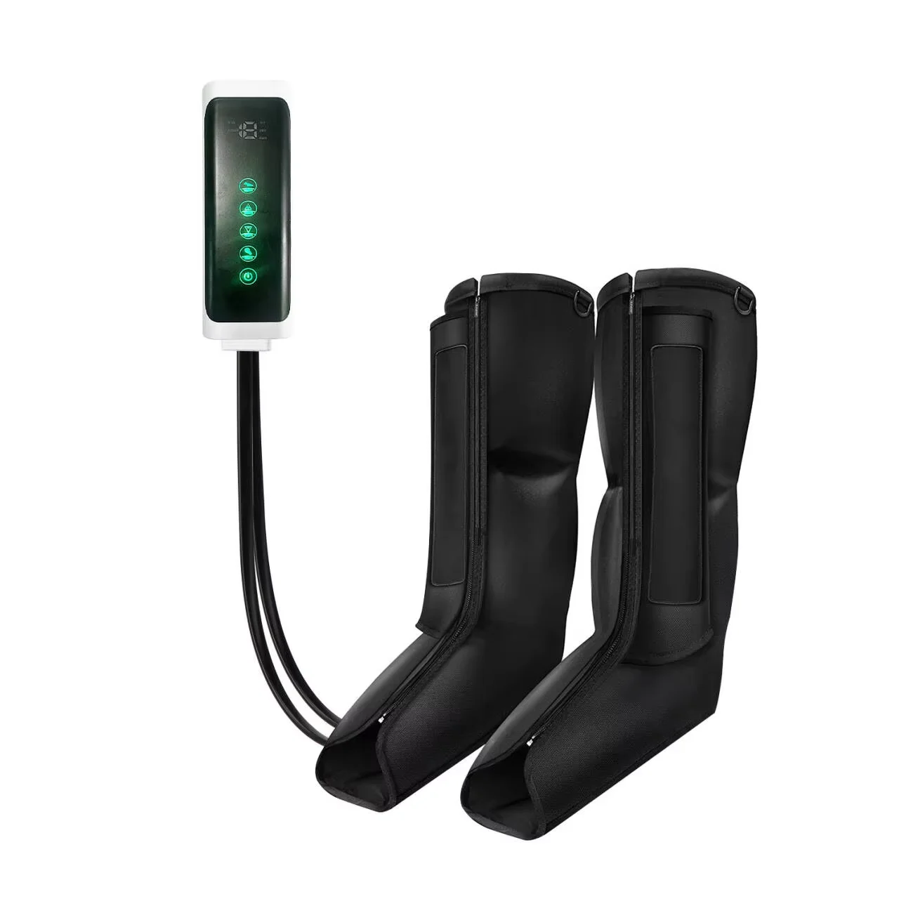 

Air Compression Leg Recovery Boots Budget 3-Level Dynamic Massager for Circulation & Muscle Therapy Fast Recovery Lowest Price