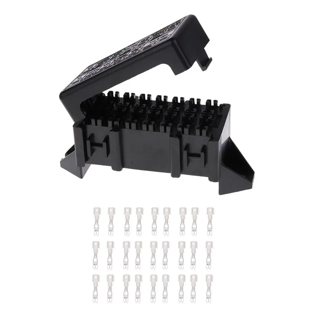 Car Boat 14-Way Ter…