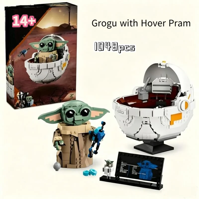in-stock-2026-1048pcs-creative-model-puzzle-ornament-building-block-brick-75403-baby-hoverboard-toys-for-birthday-festival-gifts