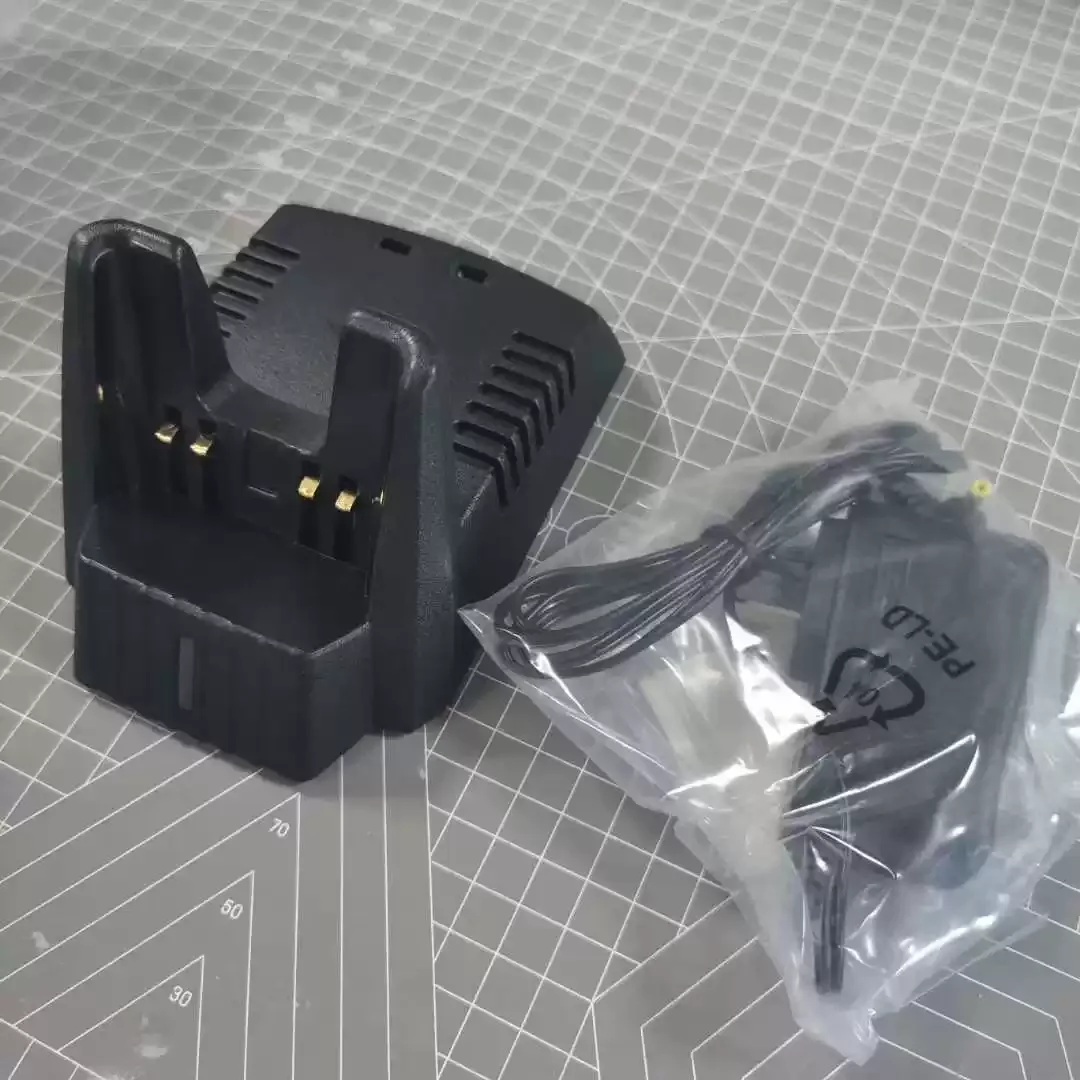 

Vitex walkie-talkie VERTEX VX-160 VX-168 VXA-418 smart charger lithium battery charger and hydrogen battery charger