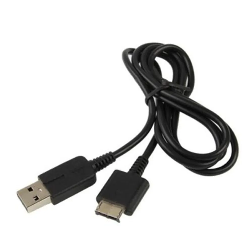 CABLE de datos USB para SONY PS VITA, cargador de sincronización para PC, PSVITA, PSV, PSP