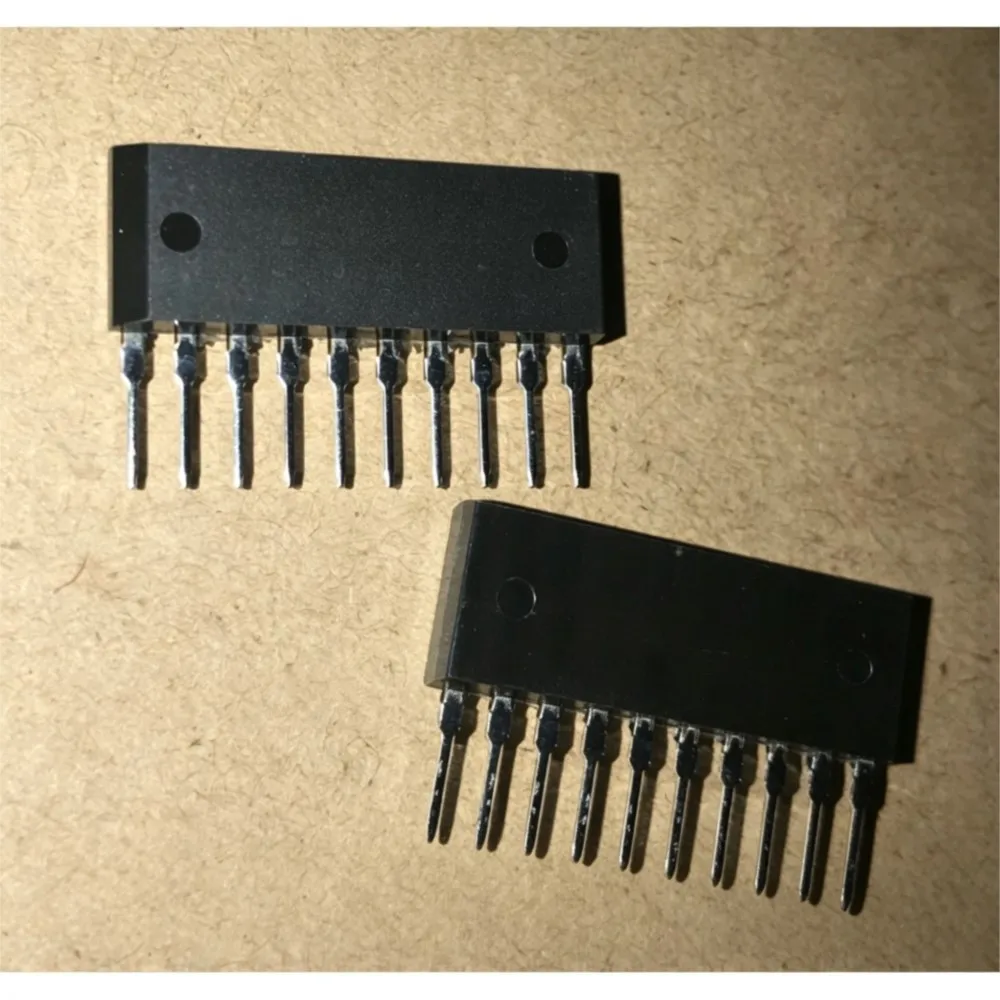 5pcs/lot MP4210 TMP4210 MP4104 STA401A STA401 LA7846N LA7846 ZIP-10