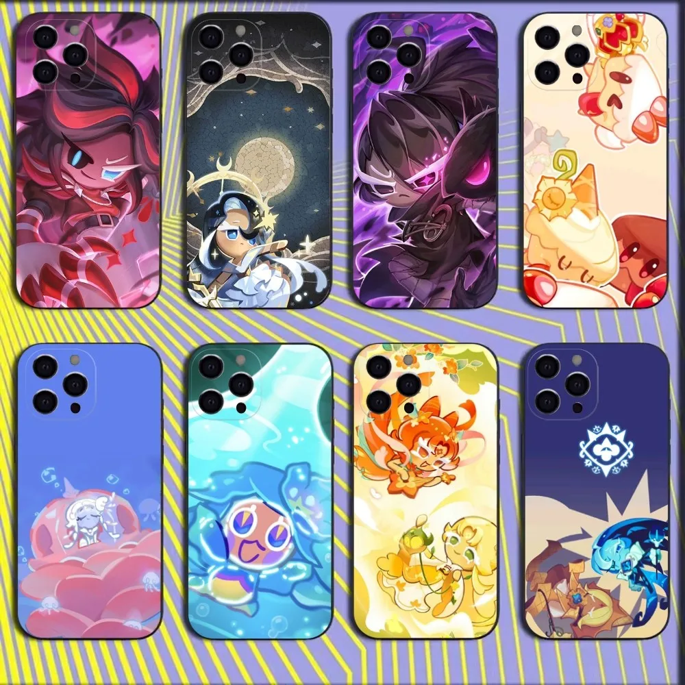 Game C-Cookie Run K… - image