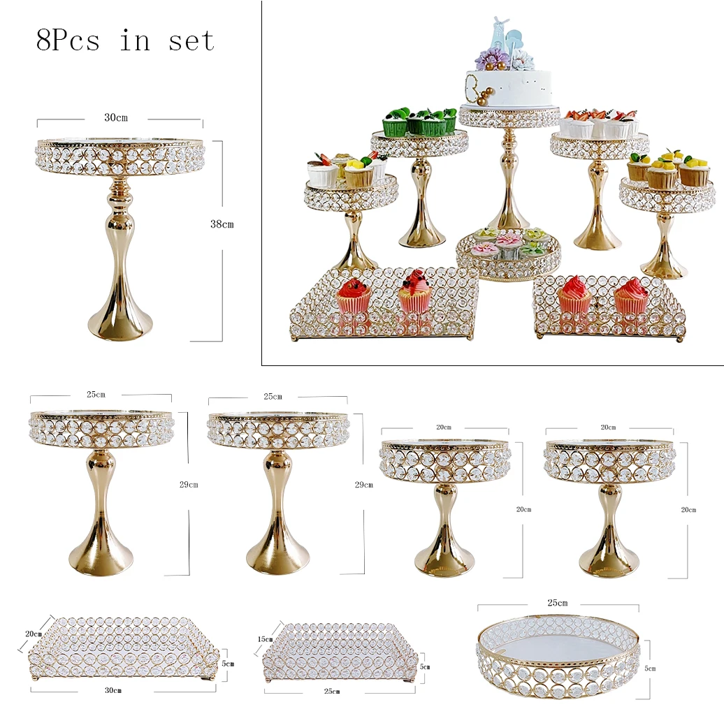 3-19 stuks helder acryl cake pop stand display voor bruiloften babyborrels verjaardagsfeestjes jubilea halloween snoep decoratief