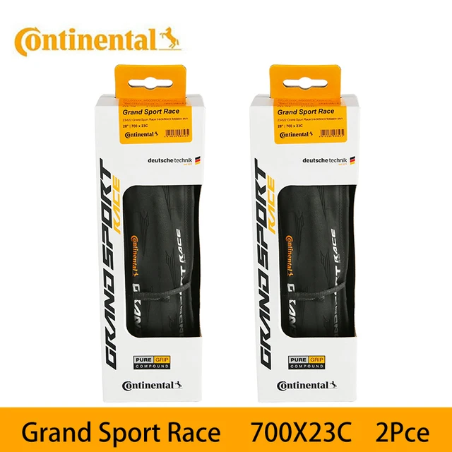 2pcs Continental Tire 700x25C 700x23C 700x28C Continental ULTRA