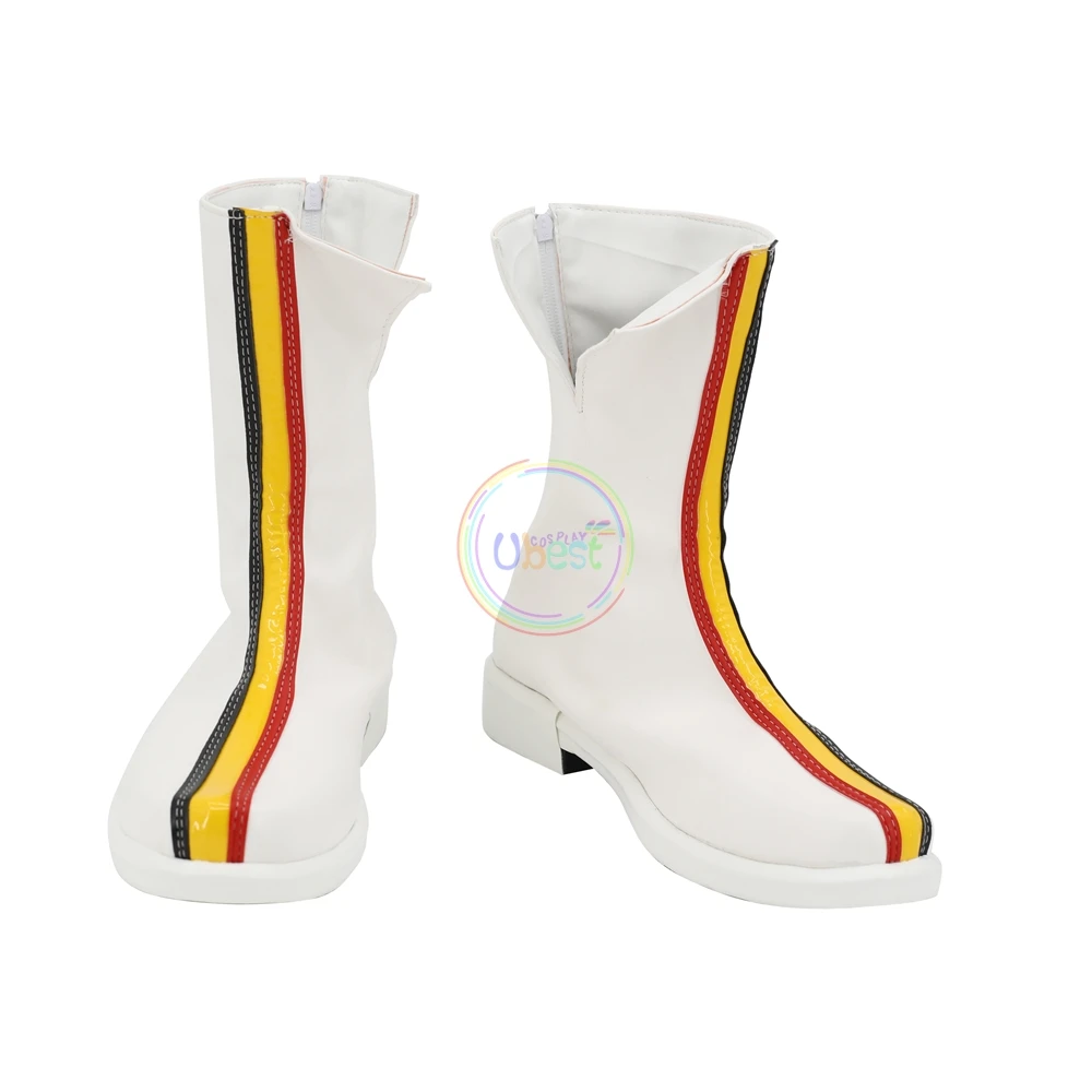 Buty Archetto Arknights Cosplay