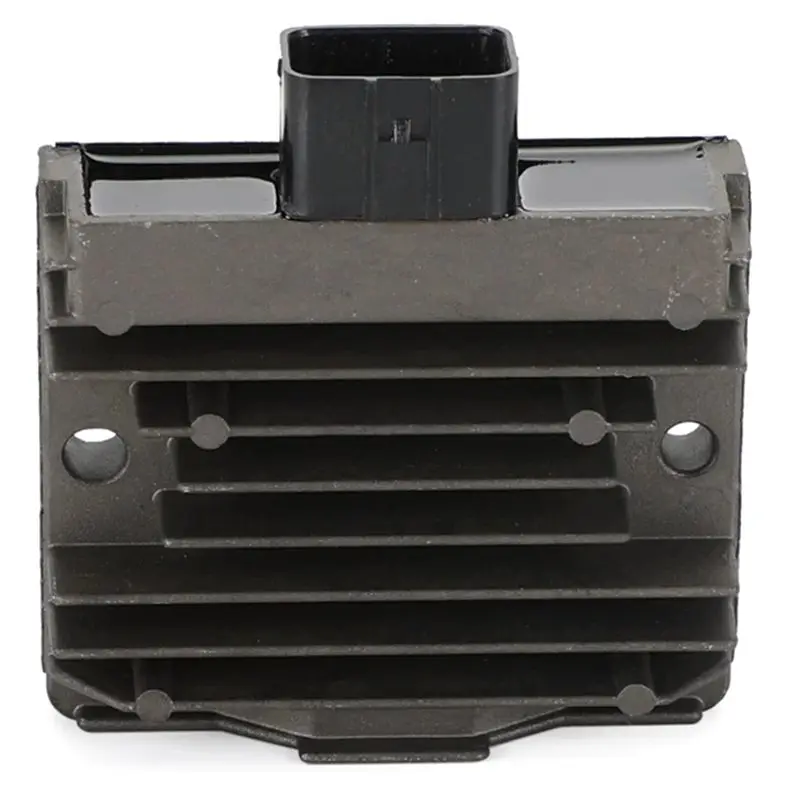 Rectificador Regulador Superior Compatible con Honda TRX 400 Rancher 2004-2006 TRX 450 Fourtrax Eman FE FM 31600-HN0-670 31600-HN0-671