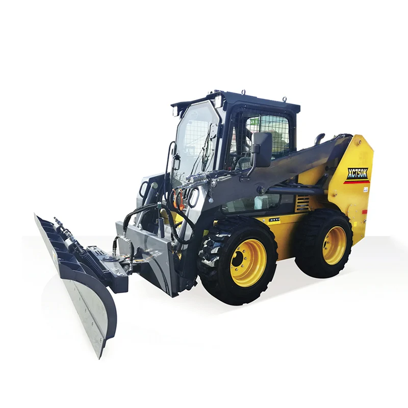 Hot brand popular product Skid steer loader for sale 200kg  LXHY-38