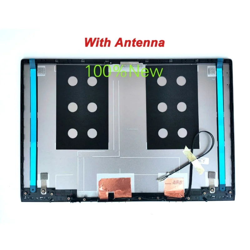 New For Lenovo ThinkBook 14 G2 G3 ITL ARE  Back Cover Front Bezel Hinges Cover