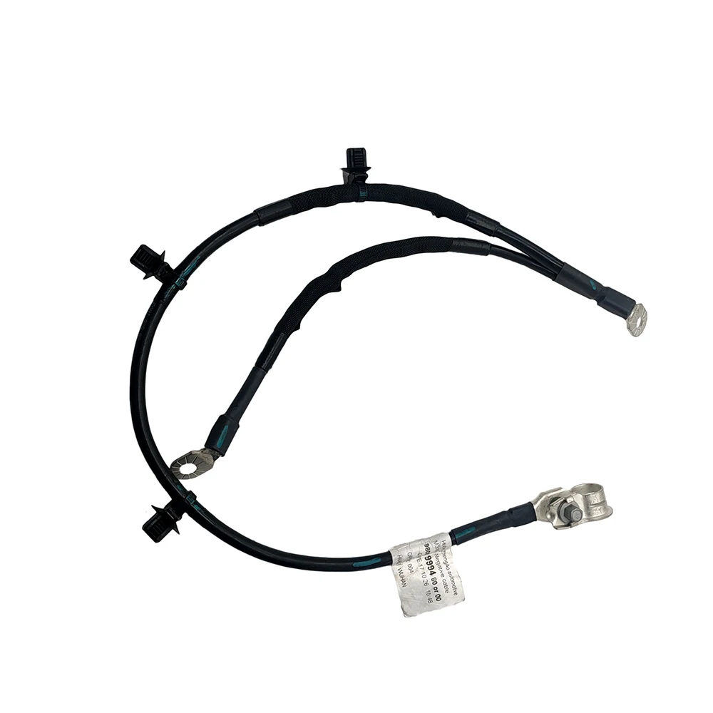 

Suitable for Peugeot 2008 301 Citroen C3XR C-elysee BATTERY NEGATIVE CABLE AUTOMATIC GEARBOX AT8 9800999480 9800999280