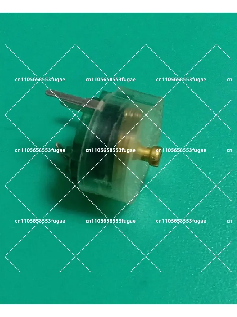 

10PCS Adjustable Film Dielectric Trimming Capacitors CYM1 5P/2.5-9P/18P/27P/40P Variable Capacitors