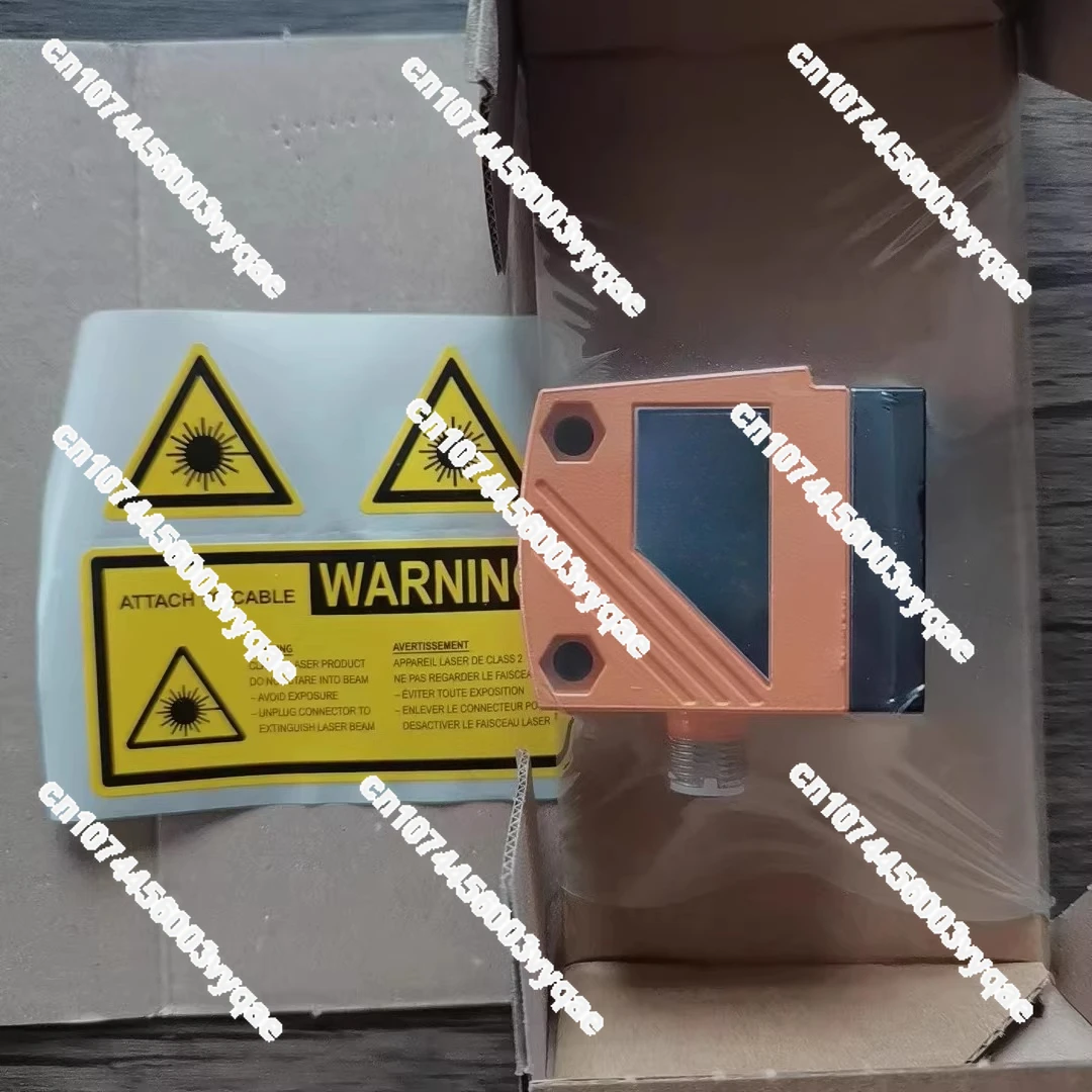 Brand new original genuine O1D105 laser ranging sensor 01D105 spot sales