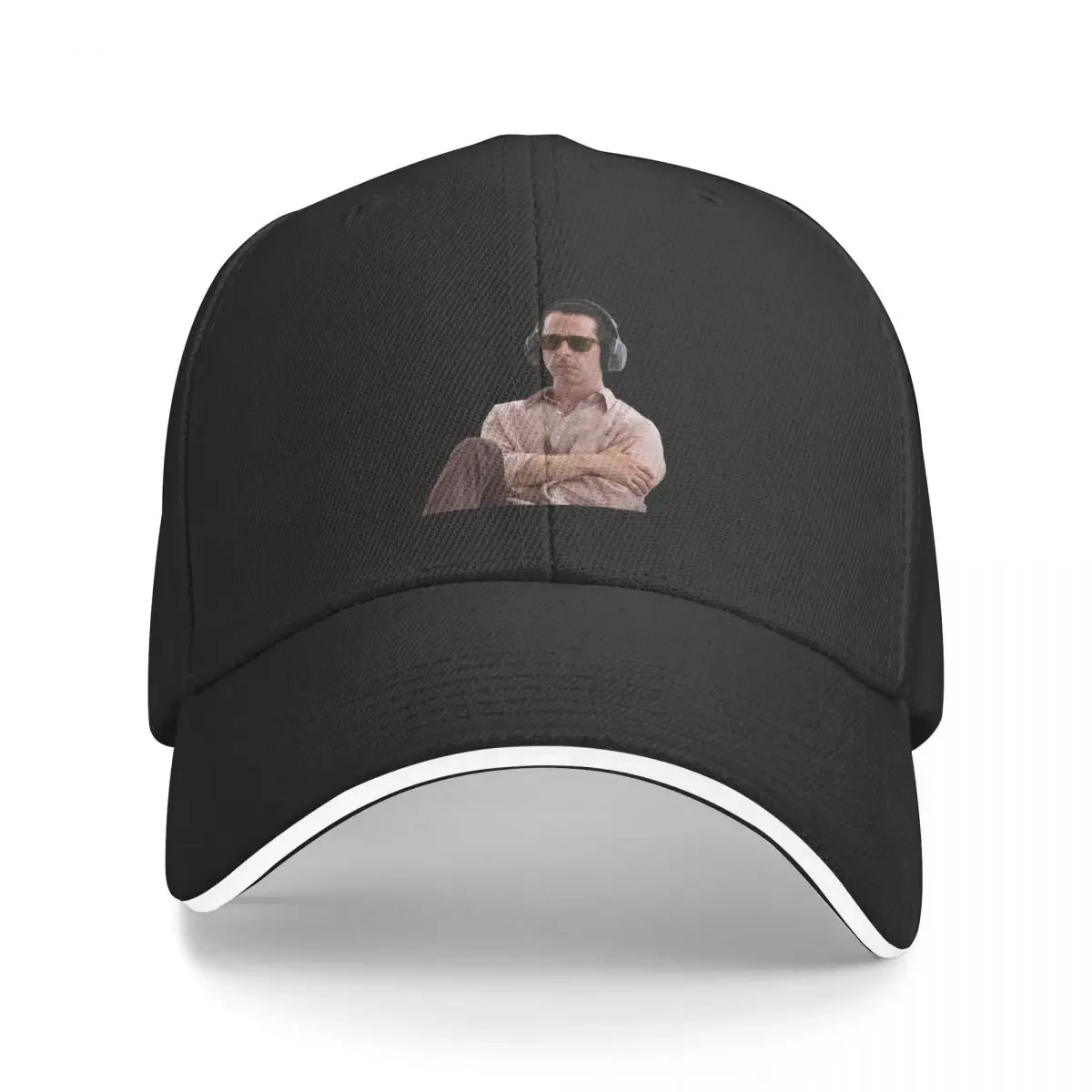 

Kendall_s Headphones Baseball Cap Luxury man cap Brand Man cap Man Women's