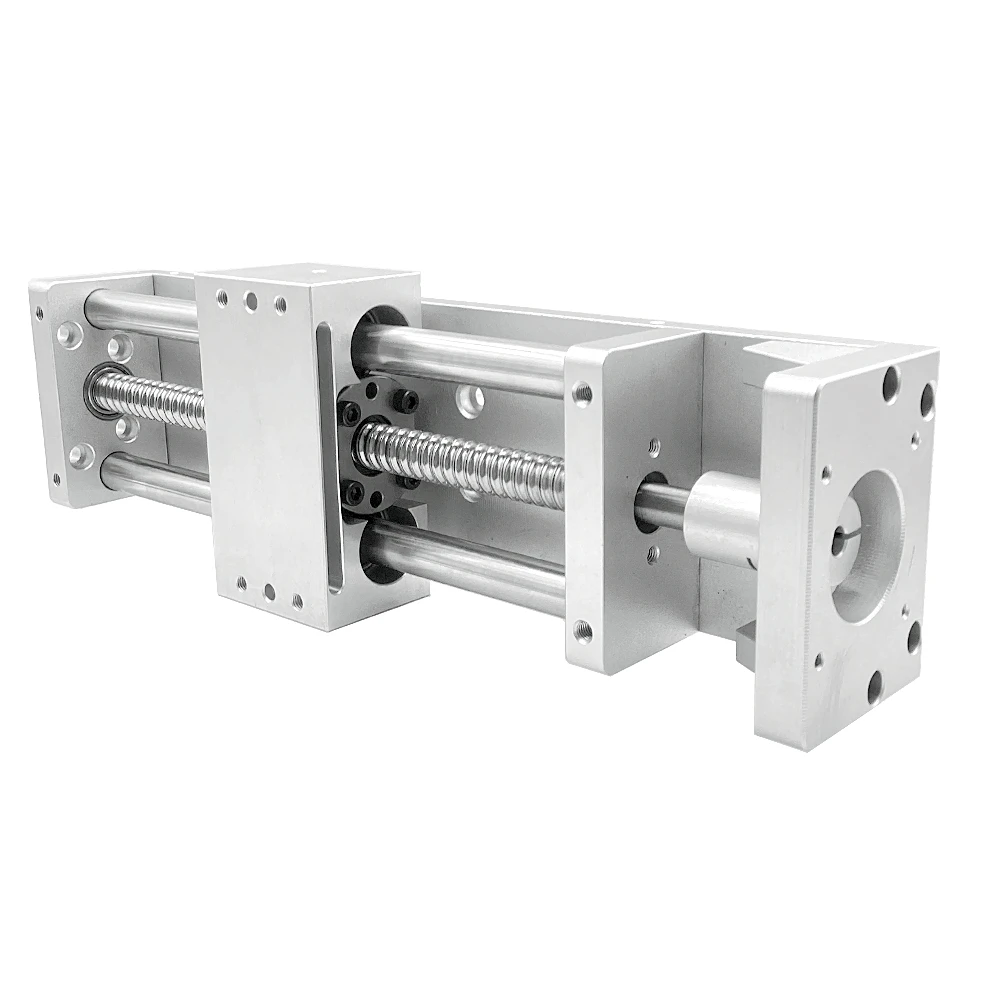 Guida lineare a binario per as - Ball Screw recensione e prezzo