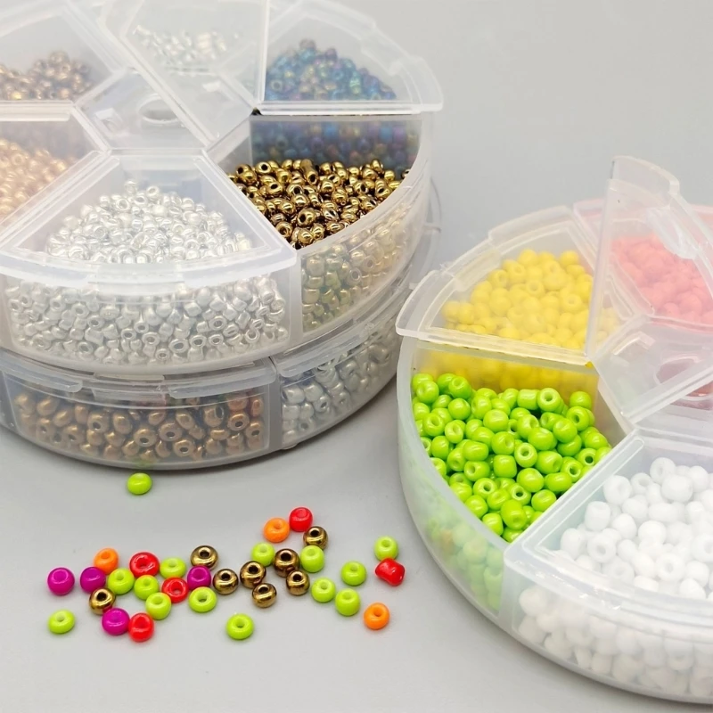 

Fly Hook Binding Materials Head Beads Fly Tying Materials 1 Box of Mixed Color Fly Hook Head Beads Fly Hook Head Beads
