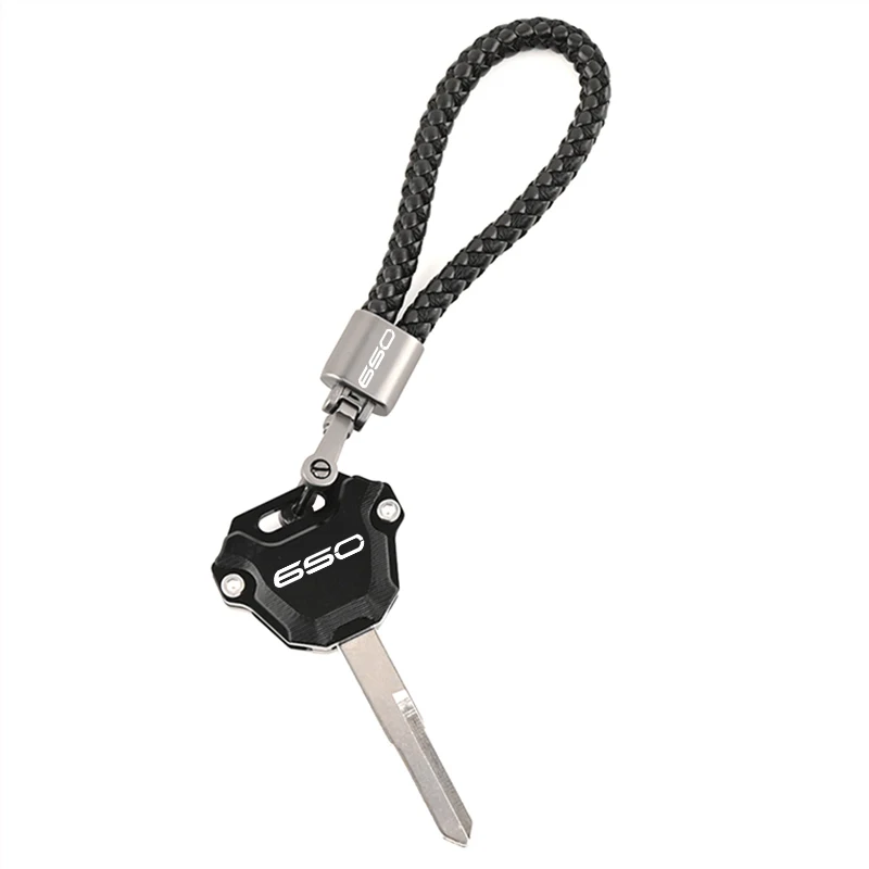 2024 neue Motorrad Schlüssel Halter Schutz Schlüsselbund Fit Für Kawasaki Z650 Z650RS Z650RS Z650RS Z650RS Z650 2017-2022 2023 Zubehör