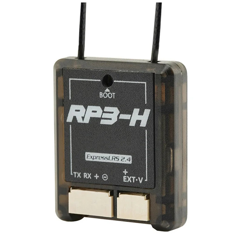 SB-RP3-H Expresslrs… - image