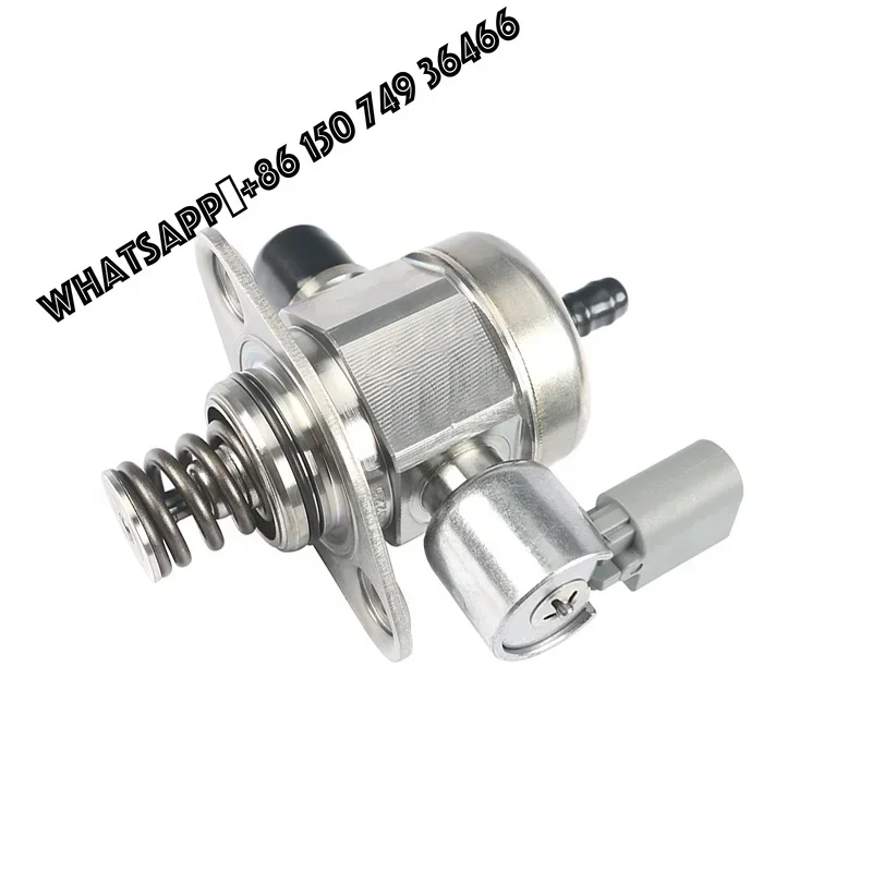 

New arrival Car Spare Parts EA888 Fuel Pump Assembly 06H127026B High Pressure Fuel Pump for VW-Passat/Golf EA888 1.8T