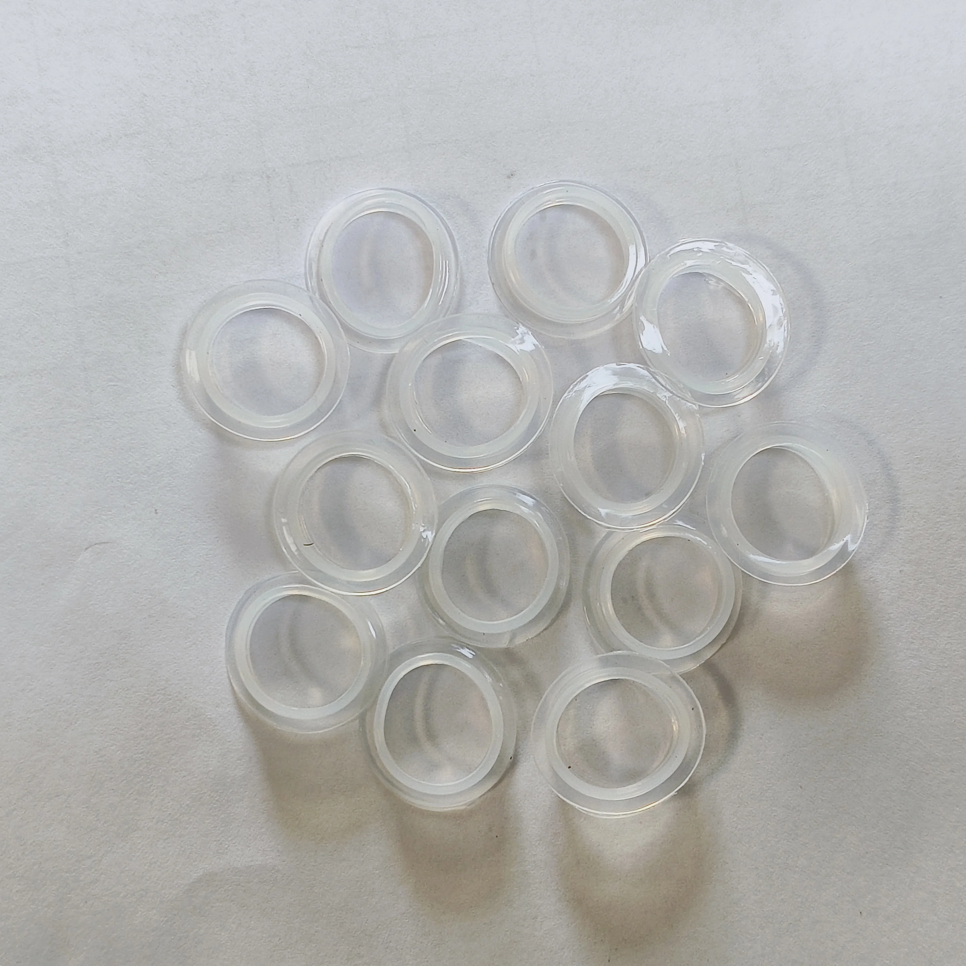 

10/50pcs Lot Parking Senor O-ring PDC Parking Sensor Ring For Honda
