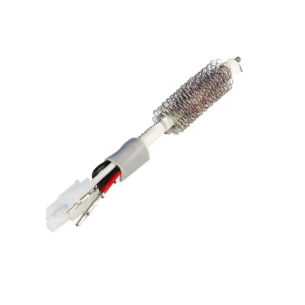 Electric Shock Protection Soldering Station Calibration Adjustment As Shown Heating Element Shock Prevention Design