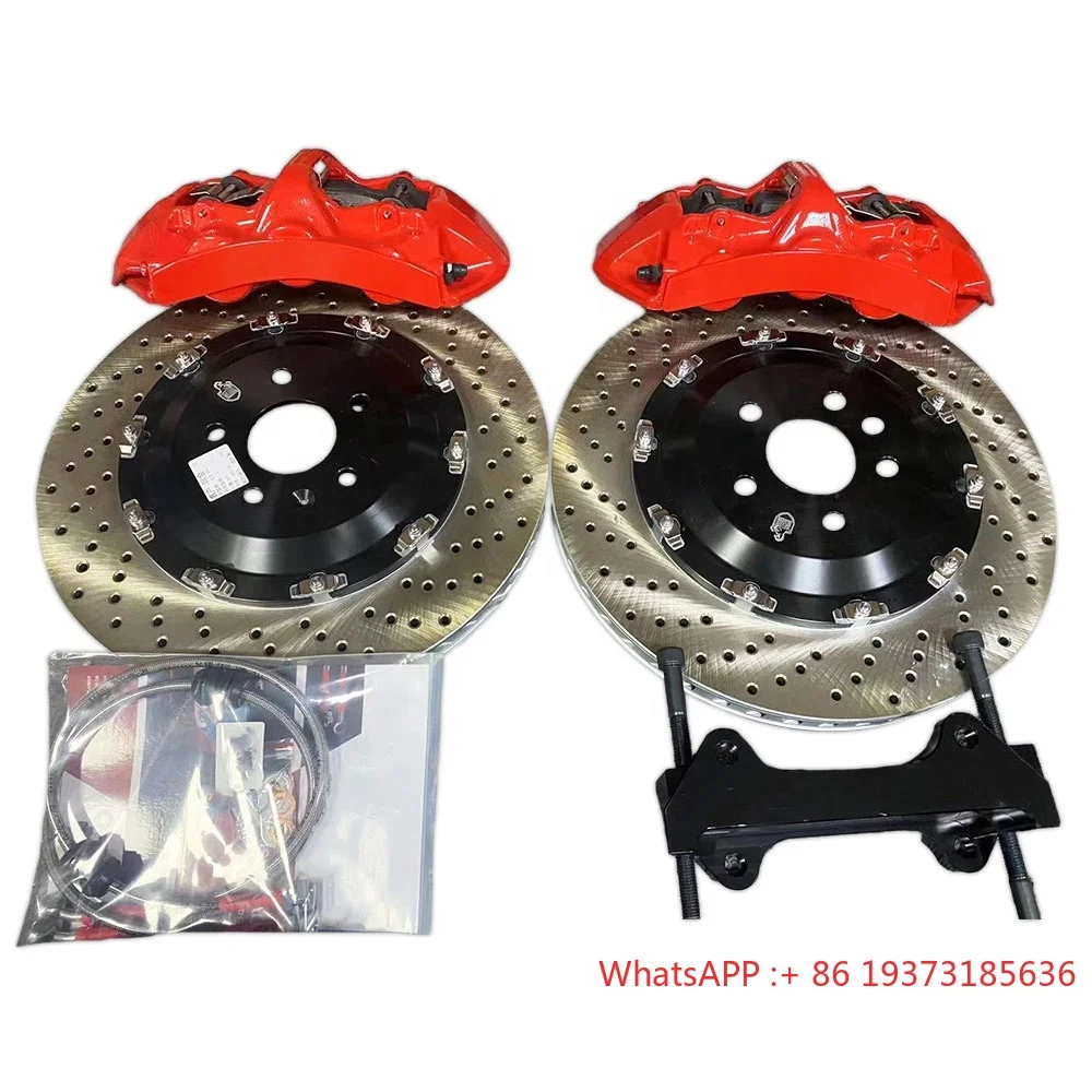 Racing Series Front Big Brake Kit for  Subaru Land Rover