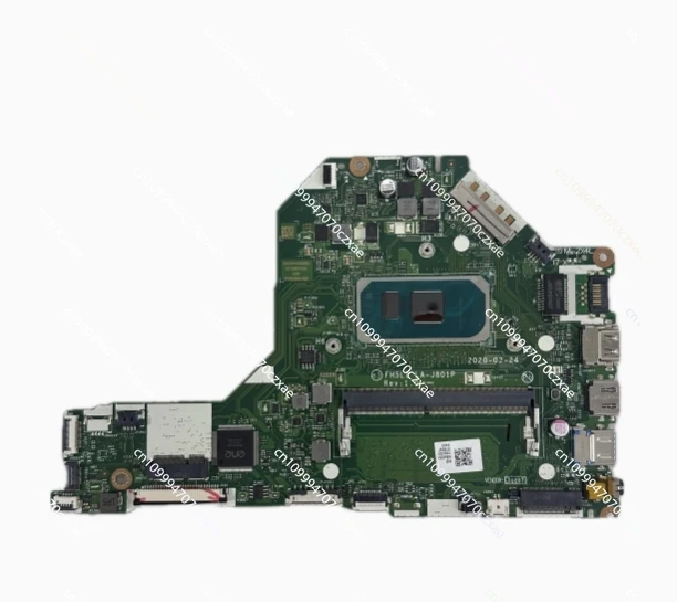 

A315-56 Extensa 215-52 Laptop Motherboard I3 I5 LA-J801P