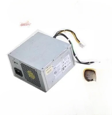 For DELL Optiplex 3020MT Desktop Computer Power Supply H290AM-00 L290AM-00 8-pin 4-pin