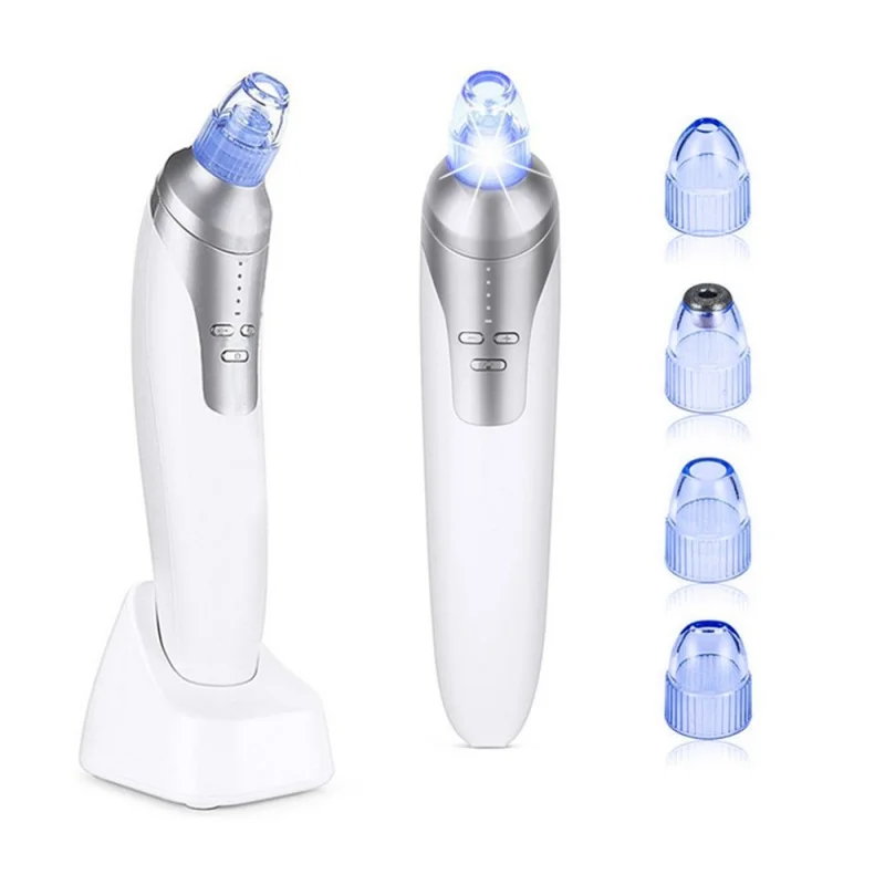 

Multi-function Electric Pore Cleanser Skin Care Clear Beauty Equipment Blackhead