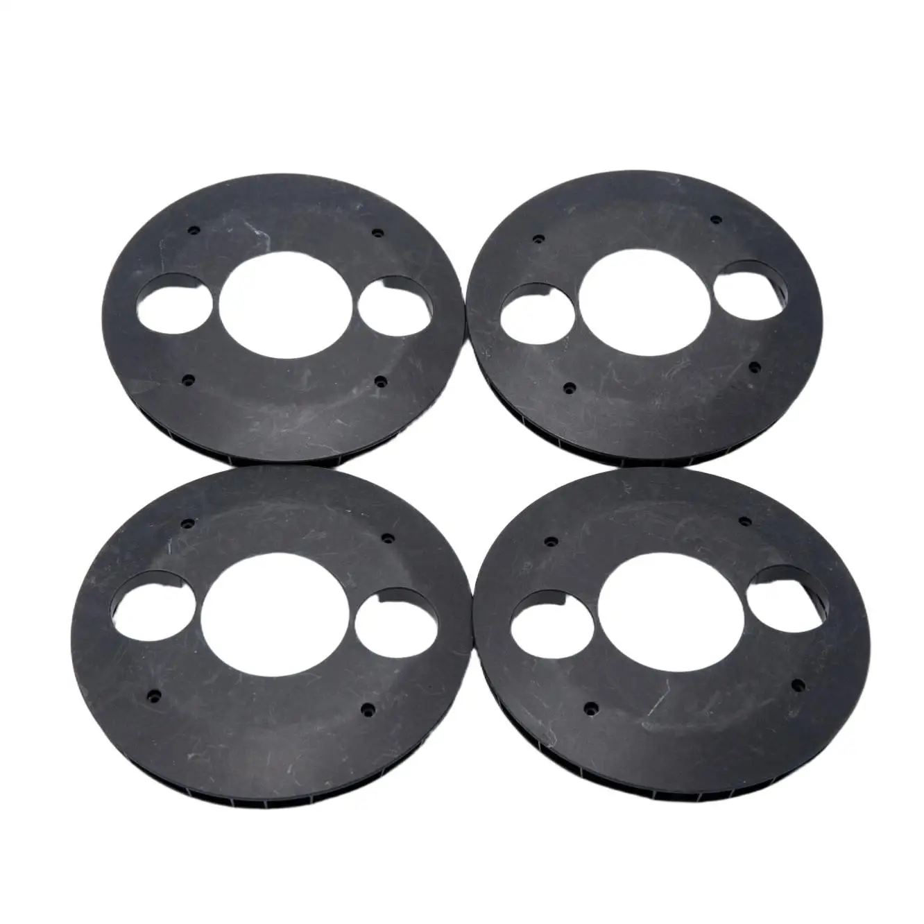 غلاف حماية محرك الطائرة بدون طيار للزراعة Agras لـ DJI T40 متوفر تمامًا