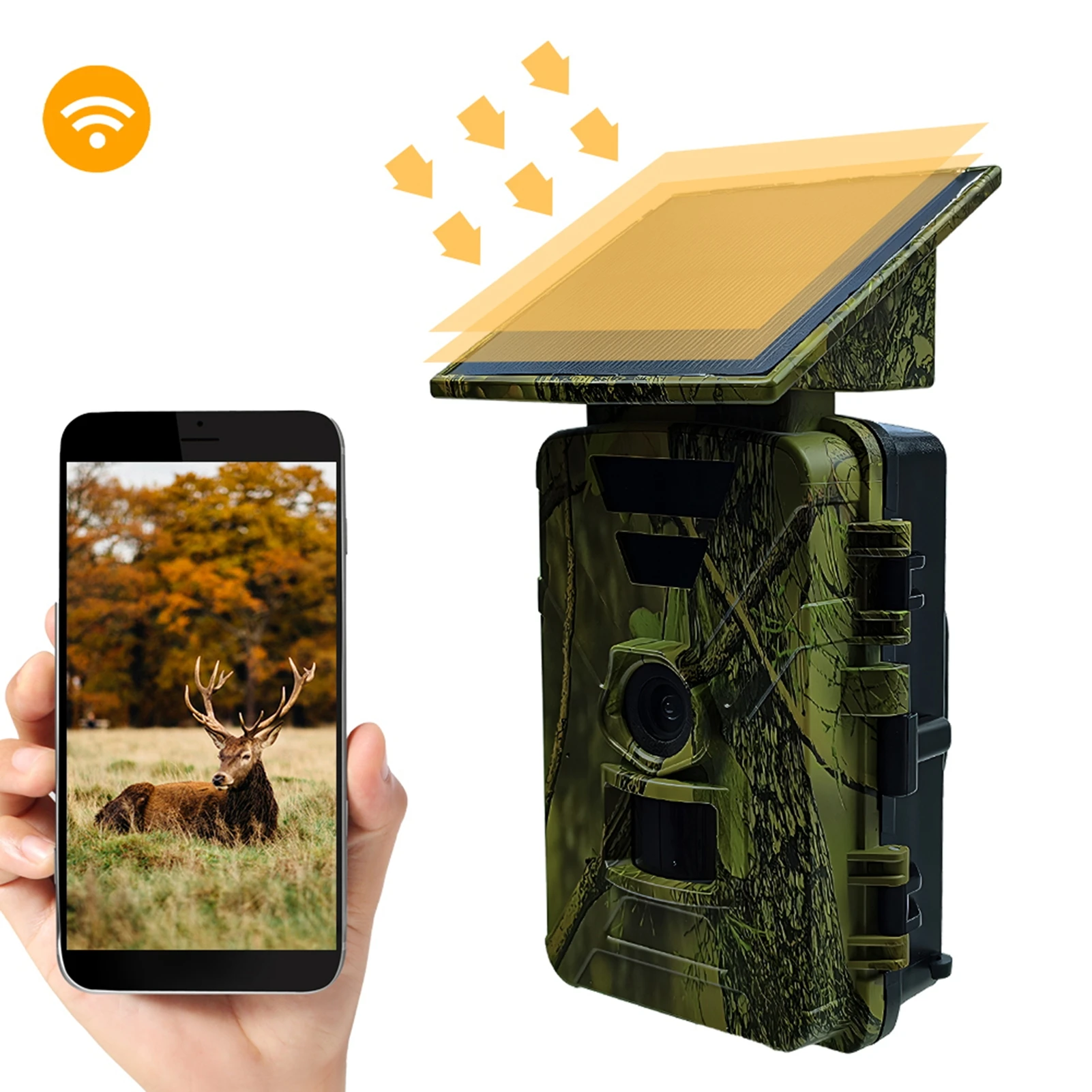 Thumbnail 3 - #16 Compare Trail Cameras Before You Buy
