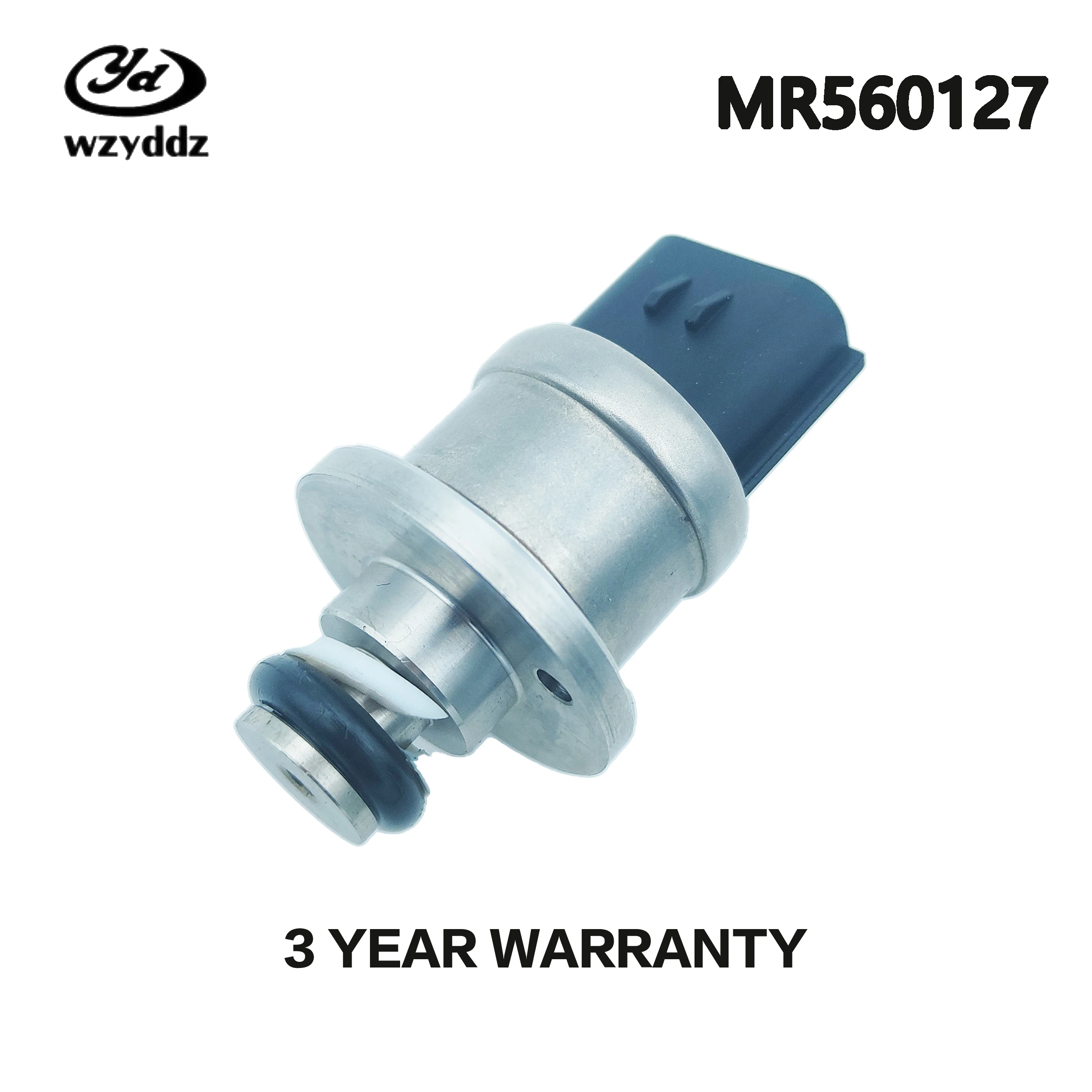 MR560127 – Ocena i rekomendacja czujnika ciśnienia paliwa dla Mitsubishi Pajero, Pinin, Montero, Shogun, IO, Space Wagon
